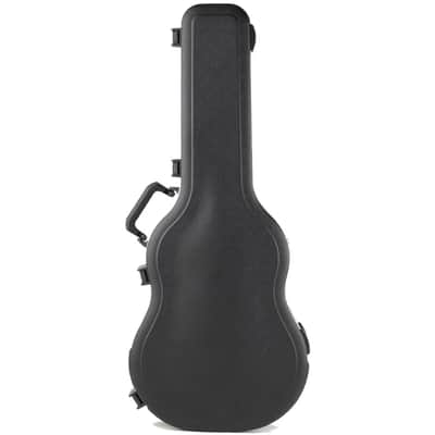 SKB 18 Acoustic Dreadnought Deluxe Guitar Case image 3