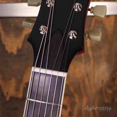Eastman T386 Red image 8