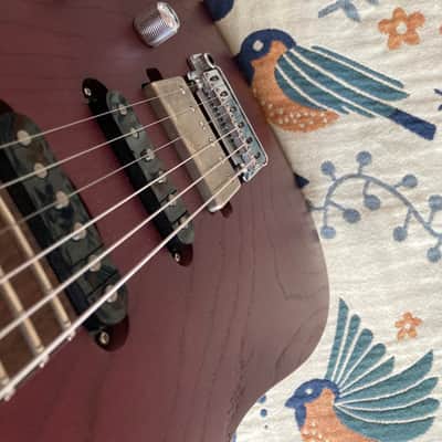 Saito S-622 CUSTOM TRANS PURPLE  Hand Made 2024 image 8
