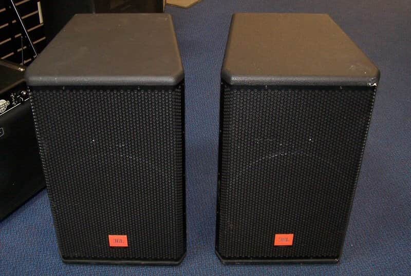 JBL MRX515 15