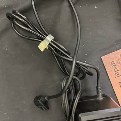 Roland ACH-100 AC Power Supply Adapter Vintage Audio Equipment Tested image 4