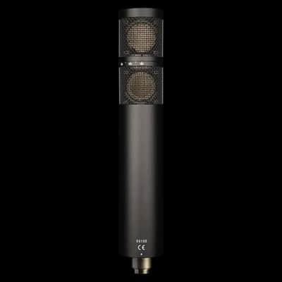 Peluso P-24 Stereo Large Diaphragm Condenser Tube Microphone image 4