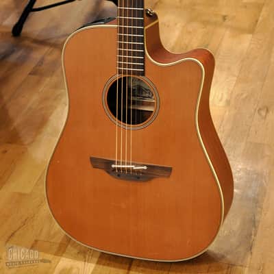 Takamine EAN10C Acoustic-Electric - Used image 2