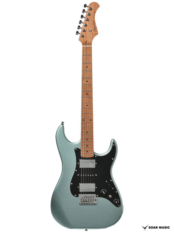 Bacchus GS-4DX RSM/M IBM (Ice Blue Metallic) HSH Universe Series