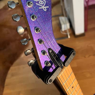 Koll Supercub 2022 - Purple Sparkle image 9