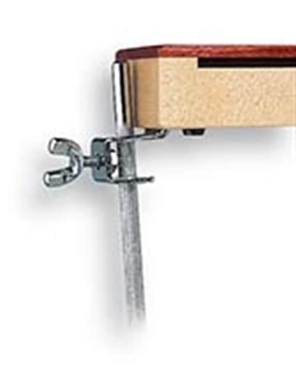 LP WOOD BLOCK MOUNTING BRACKET image 1