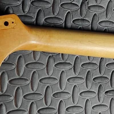 Fender Stratocaster Neck 1966 image 4