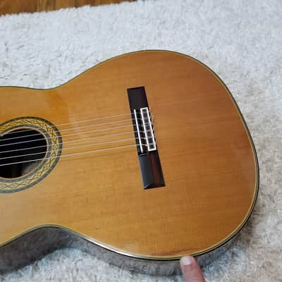 Takamine No.5 in 1994 image 5