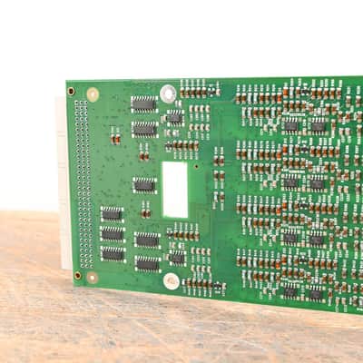 Studer Mic/Line In Card for D21m Modular I/O System CG01HSK image 14