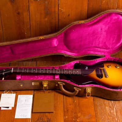 Gibson Custom Shop '57 Les Paul Junior Reissue 2019 - 2020 image 6