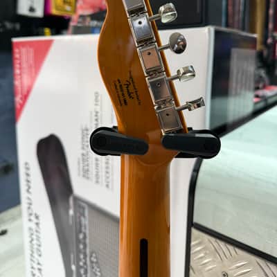 Squier Classic Vibe '50s Telecaster 2019 - Present - Butterscotch Blonde image 7