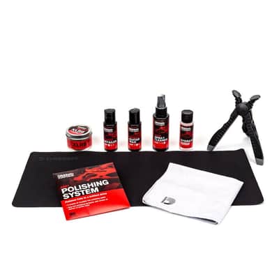 D'Addario Instrument Care Kit image 3