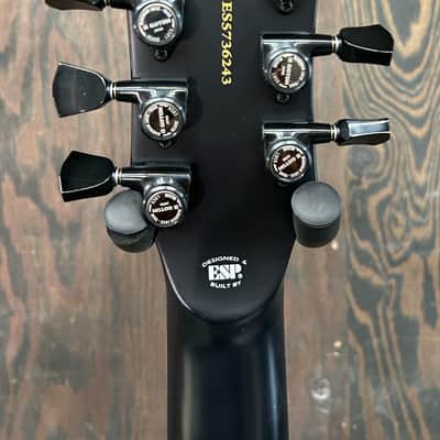 E-II EC-7 ET / PLEKed image 9