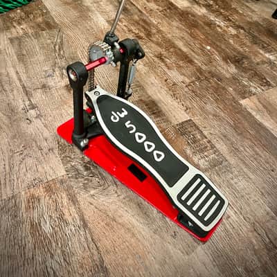DW 5000 Single Bass Drum Pedal image 1