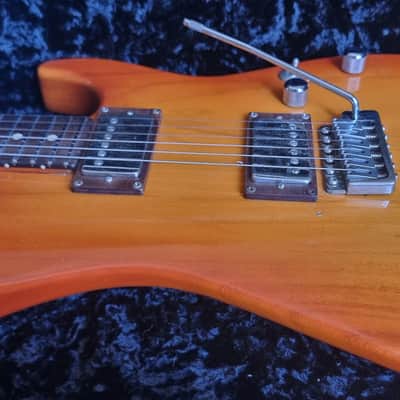 Tom Anderson Cobra Special S image 18