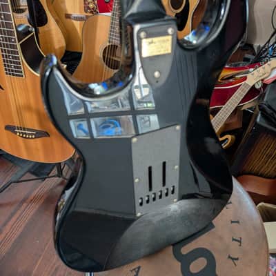 G&L SC-3 Electric Guitar Made in USA 1988-91 image 8