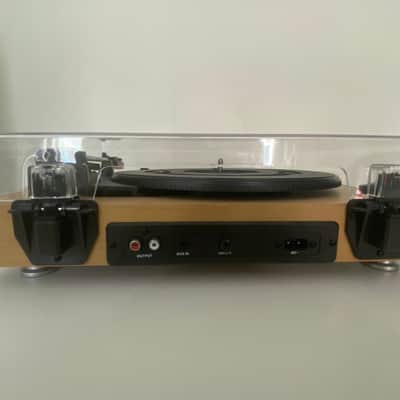 JAM Jam Sound Turntable Player 2017 image 2