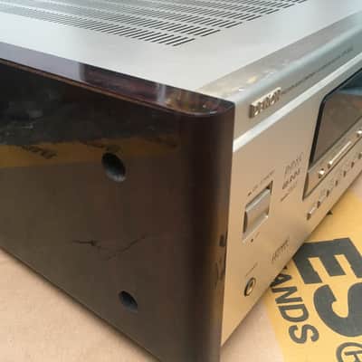 Denon AVR-3200G image 4