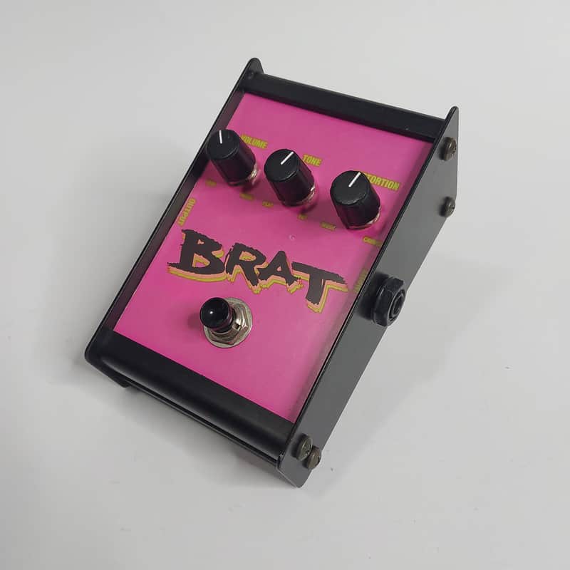 ProCo Brat Distortion | Reverb