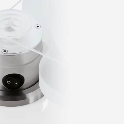CLEARAUDIO EMOTION SE Turntable (Cartridge and Tonearm NOT Included) - NEW! image 3