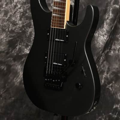 Jackson Stars DK-GJ80 Black - Shipping Included* image 2