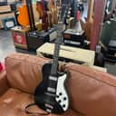 Silvertone 1420 1959 - 1963 - Black