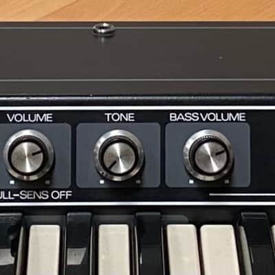Roland EP-30 Electronic Piano - 1970's - Very Good image 7