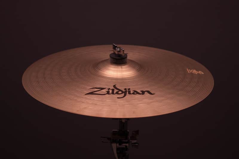 Zildjian 16" I Series Crash image 1