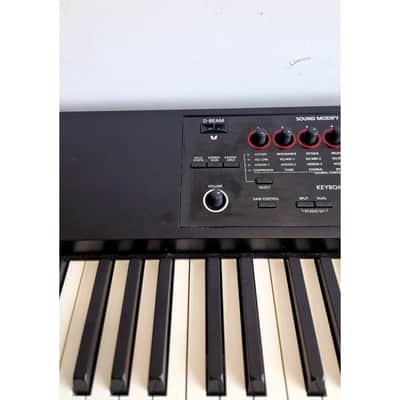 Roland FA-08 - Synthesizer Keyboards - Black - Excellent w/ Power Supply & Original Box image 11
