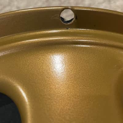 Celestion Gold - 12 inch - 50 watt - 8 Ohm Speaker image 6