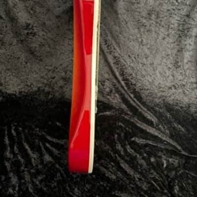 Fender American Deluxe Telecaster image 6
