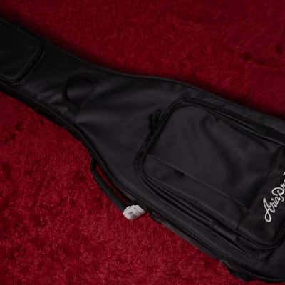 【outlet】Aria Pro II / SB-1000 SBK 4.580kg #25512178【GIB Yokohama】【price included SHIPPING & IMPORT TAX & VAT】 image 14