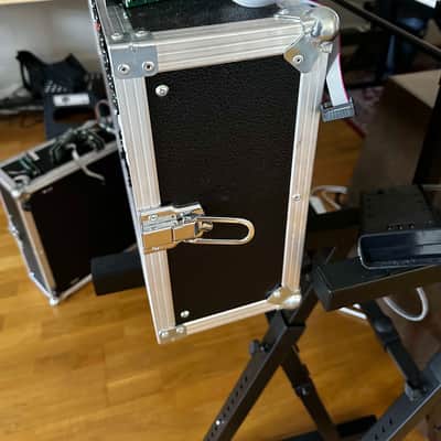 Doepfer A-100 PMS6 Monster Case - 6U image 3
