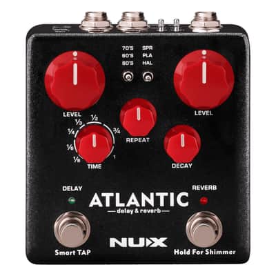 Atlantic NUX image 2