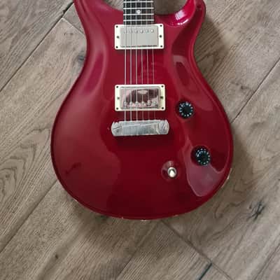 PRS McCarty 2005 JB/JAZZ combo! image 3