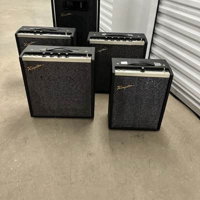 Kingston Various 1960-70 - Tolex image 1