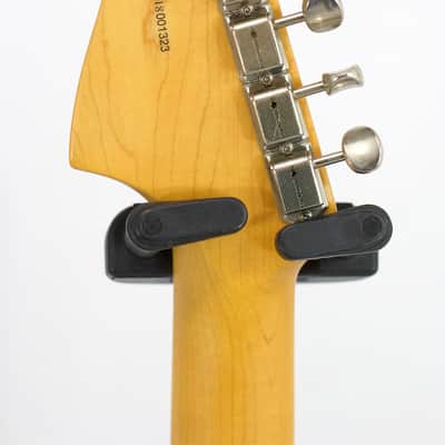 Fender Parallel Universe Ltd Jazz Telecaster 2018 - Sunburst image 11