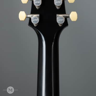 Collings Electric Guitars - I-35 LC Vintage - Jet Black - Aged Finish image 11