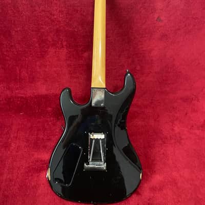 Kramer Baretta 1985 - Custom Graphic Night image 4