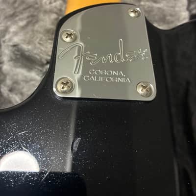 Fender 2016 American Elite Telecaster - modified image 8