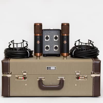 TELEFUNKEN Elektroakustik TF29 Stereo Set image 3