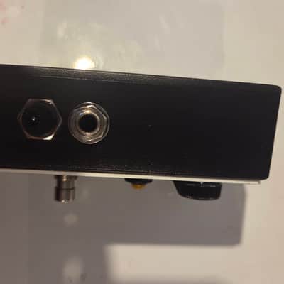 Spaceman Atlas III Discrete Preamp Booster 2010s - Black Edition image 3
