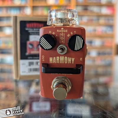 Hotone Skyline Harmony Pedal - Used, with Box