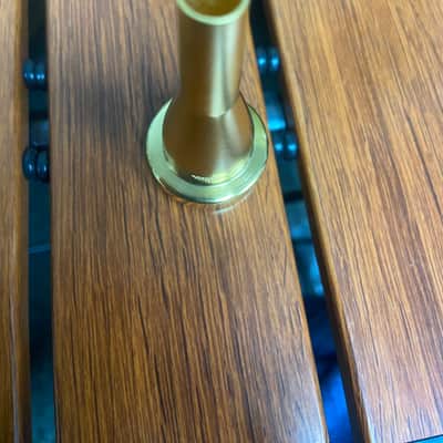 ACB Custom Reserve TA1 Cornet Mouthpiece image 3