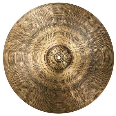 Sabian 20" Artisan Elite Ride Cymbal