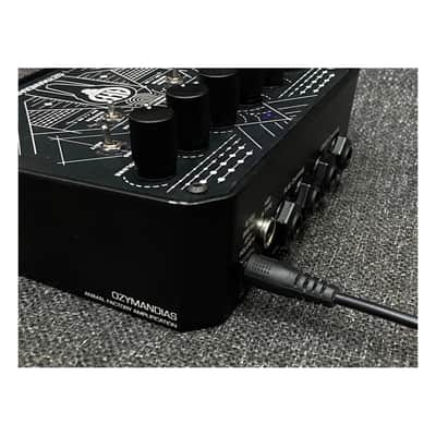 Animal Factory Ozymandias Dual Overdrive Pedal image 4