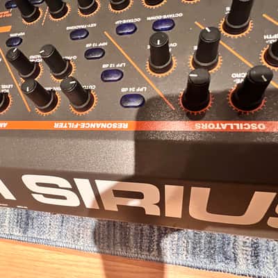 Quasimidi Sirius image 9