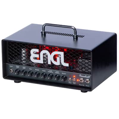 E606 Ironball ENGL imagen 1