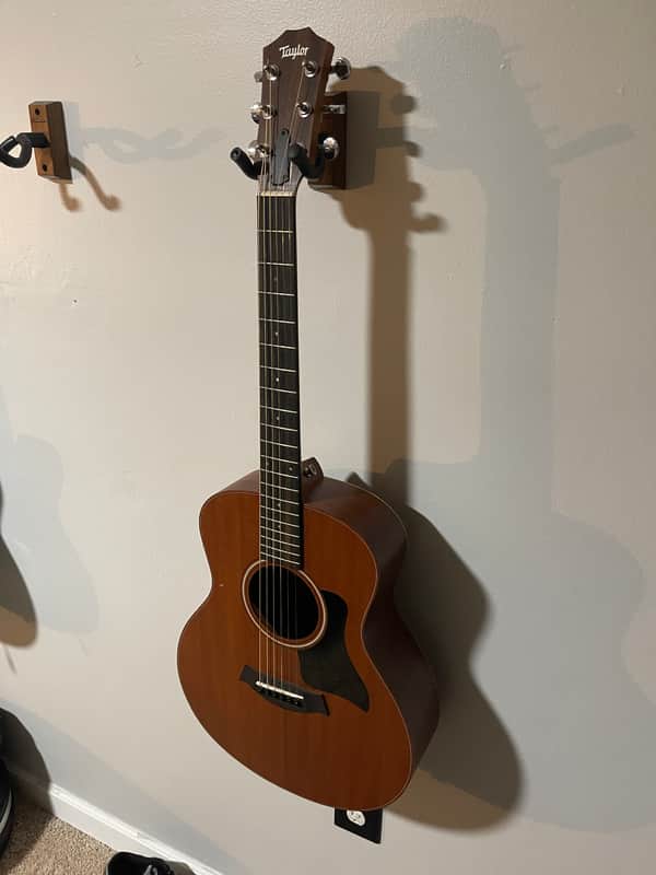 Taylor GS Mini Mahogany 2010-2020 - Satin image 1