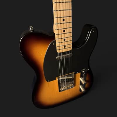 Maybach Teleman T-54 Aged - 3,3kg 2021 - 2-Tone Sunburst image 7